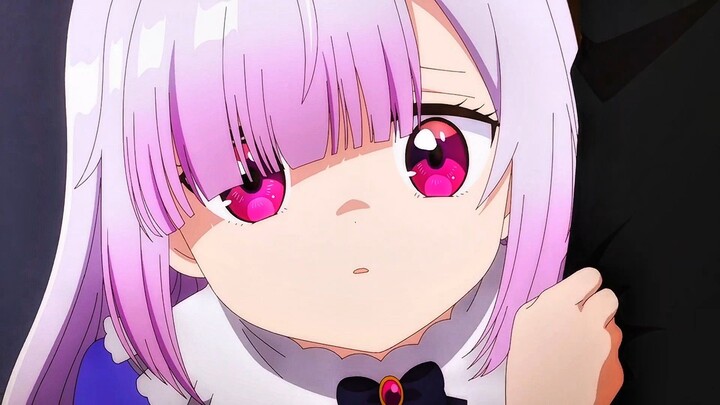 Walah Loli ini ternyata tuan putri 🙀