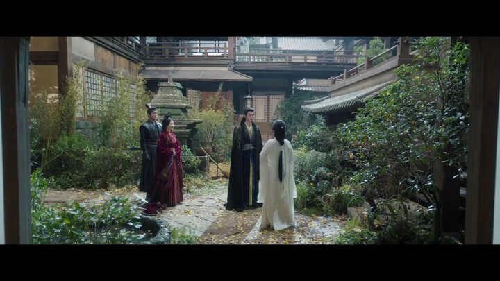 Ep06  HD1080P พากย์ไทย [2023]