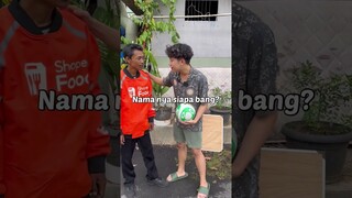 JUGLING BOLA DOANG DAPET 1 JUTA?! TERNYATA SUSAH!!