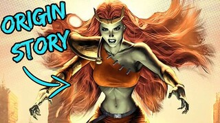 Who Is Savage She Hulk? Lyra #SHORTS
