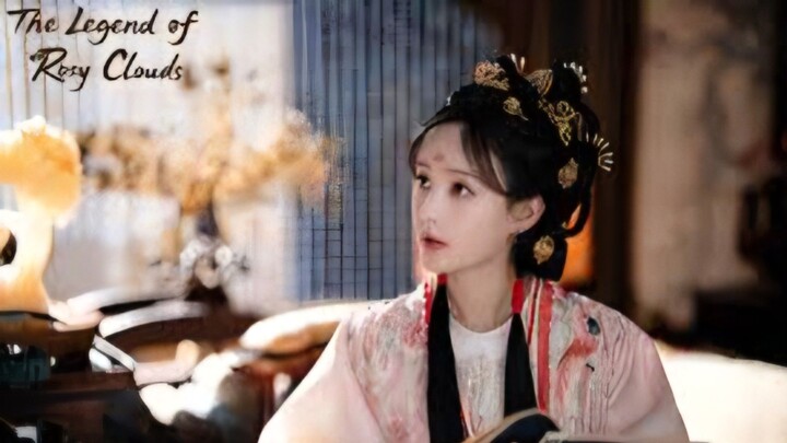 🇸🇬 🇵🇭  EP. 01 ~ 𝐋𝐞𝐠𝐞𝐧𝐝 ❀ꄟ Ꮢ❤sᎽ ꏳ꒒oꀎꂟꑄ  [ ENGSUB ]