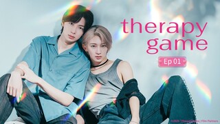 Tիэraթy GaՊэ Ep 01 (sub indo)