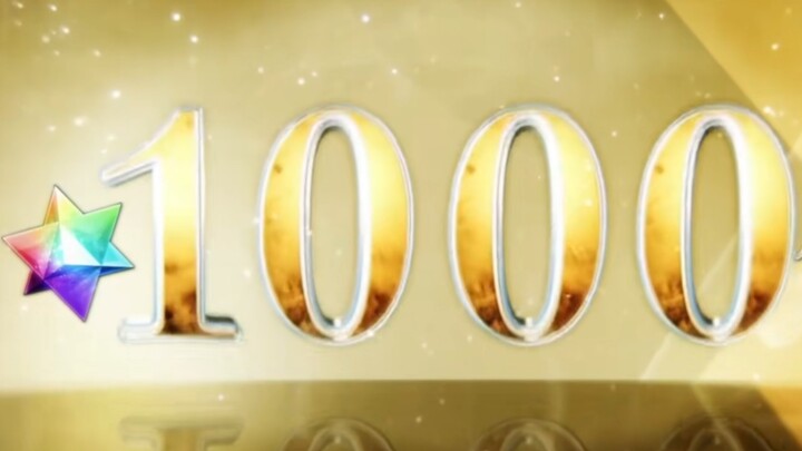 Tặng quà kỷ niệm 10 năm FGO: 1000 viên đá! Các thành viên trong nhóm vô cùng bất ngờ!