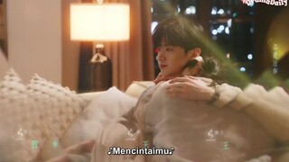THE FIRST FROST EPS 6 || Subtitle Indonesia 720p Dc
