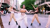 LISA - 'MONEY' | Dance Cover | KPOP In Public Australia
