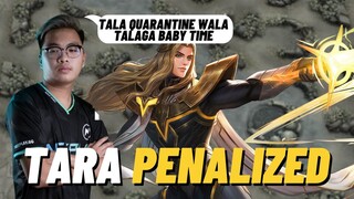 WALA TALAGA BABY TIME QUARANTINE MUNA GUYS