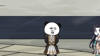 Episode 8: Menangis Ning Rongrong