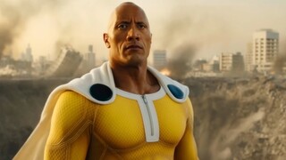 One Punch Man (2026) - Live Action || Inikah Wujud Asli Saitama?💀💀