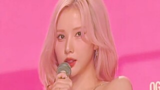 VIVIZ "MANIAC" 231219 Panggung Berkualitas Tinggi