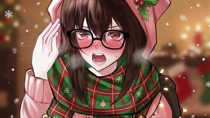 傲娇低语说书人 ASMR