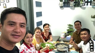 Lâu Rồi Không Về Quê Mấy Chị Em Lên Rạch Giá Thăm Hai Vợ Chồng Băng | Một Thoáng Quê Hương