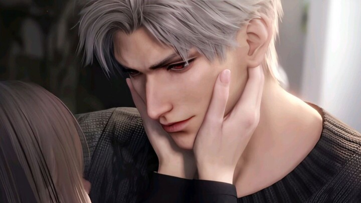 Sini aku jilat Mas Sylus.. 🥵💦 (LADS)