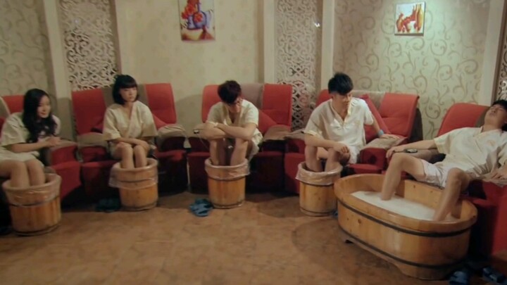 Mỹ Gia: Anh ấy làm một video, khiến Trương Vĩ trở nên ẻo lả