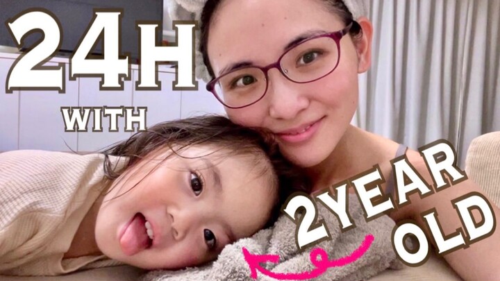 Ibu berkimono MOE / Saat TK Su-chan libur, beginilah rutinitas sehari-hari di rumah kami