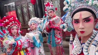 วันนี้งานแสดงยุ่ง ลงวิดีโอสักหนึ่งคลิป 😙