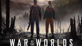 WAR OF THE WORLDS ( 2020 ) EPISODE 7 - SUB INDO