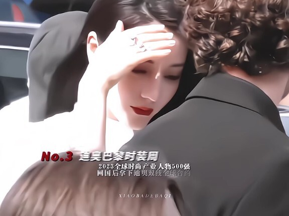 大美女就应该走出国门#复刻迪丽热巴出圈名场面 #迪丽热巴
