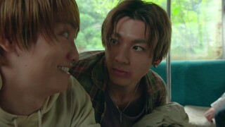 Chuyến Tàu Tận Thế EP 7 [Sub Việt]
