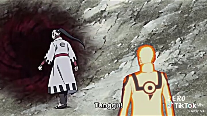 tendangan maut sasuke