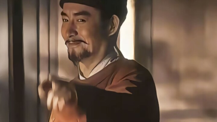 "Only trash can inherit the throne, if you are a man, come to Xuanwu Gate and try your luck."