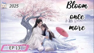 [ENG] EP 13 Bloom once more