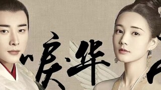 [Lời thoại năng lượng cao|Tiểu Định Quyền x Lục Văn Hi] Trên thế giới này có bao nhiêu khách của Thu