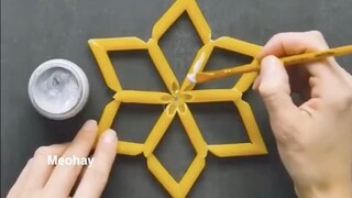 Tự học trang trí noel xinh đẹp