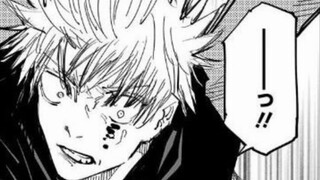 Jujutsu Kaisen 42: Penyegelan Gojo Satoru bukanlah hal yang paling kejam