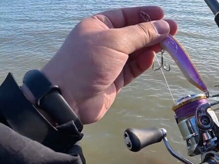 No wonder I felt a chill down my spine.