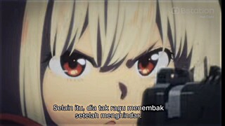 POV : KETIKA KETEMU MUSUH SFREKUENSI