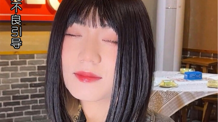 College Dorm Girl Talk About Love, Part 2 | What Type Is Your Grumpy Boyfriend?