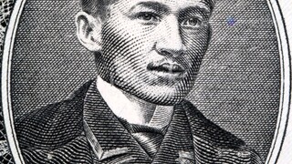 DR. Jose Rizal Execution