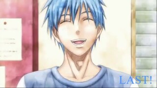 Kuroko no Basket S3-EP25.5 (Saikou no Present Desu)