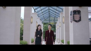 The Heir’s Forbidden Love (2024) วิวาห์รักกลางเพลิงแค้น EP 6 [ซับไทย]