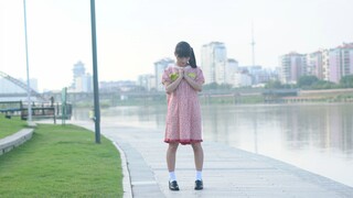Hai năm trước, bài hát tình yêu buổi tối