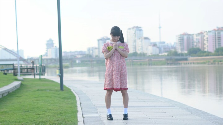 Hai năm trước, bài hát tình yêu buổi tối