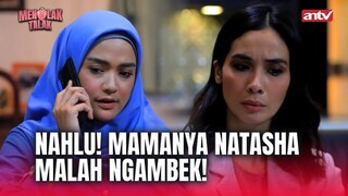 Ah Babeh Selalu Ganggu Alief Sama Inayah Sih! | Menolak Talak ANTV Eps 7 (2/6)