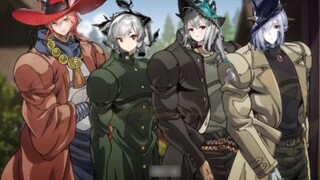 Terra* Group