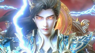 [Perfect World‖ Special Edition] Shi Hao's new skin is online! The three stones gather together to b