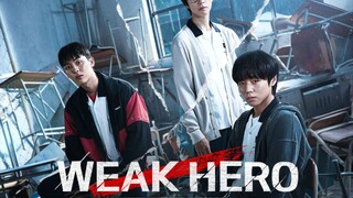 Weak.Hero.Class.01.Hindi.NetFlix