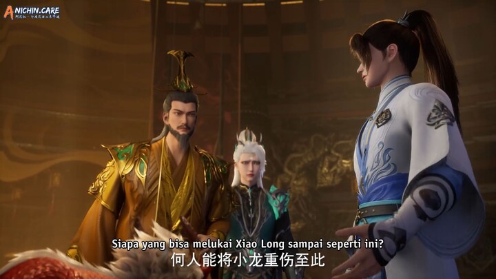 Alkemis Tertinggi Pertarungan Ke-165