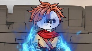 Episode 24: Strike the Son of Luck, the Blood Moon Saint Arrives