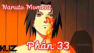 Naruto Moment | Tổng hợp các khoảnh khắc đẹp trong Naruto phần 33