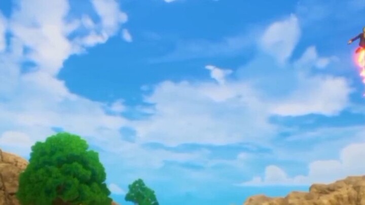 sanji
