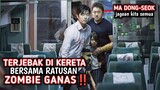 JAGOAN KITA HARUS BERTAHAN HIDUP DARI SERANGAN ZOMBIE‼️- Alur Cerita Film