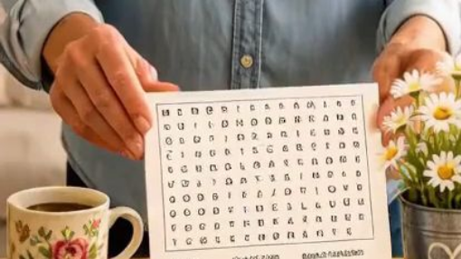 Large Print Word Search for Seniors: Nostalgia Edition — Volume 2