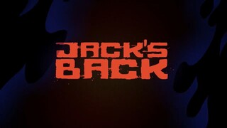 Toonami - Samurai Jack Season 5 Short Promo