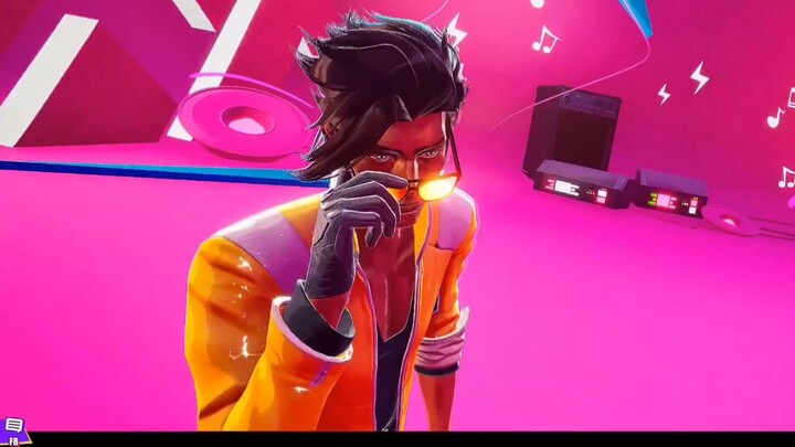 Ketika sebuah game bisa mengimpor BGM sendiri,,,
