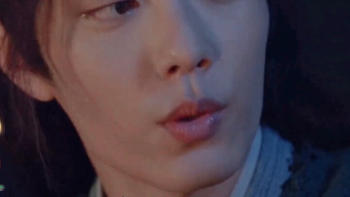 【Yun San/Wang Xian】《Target Kencanku Adalah Panda》Episode 9