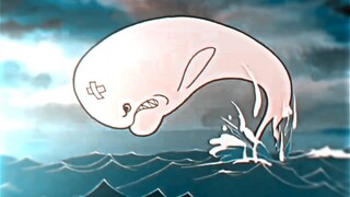 【边狱巴士】“来，削割你自己吧！”